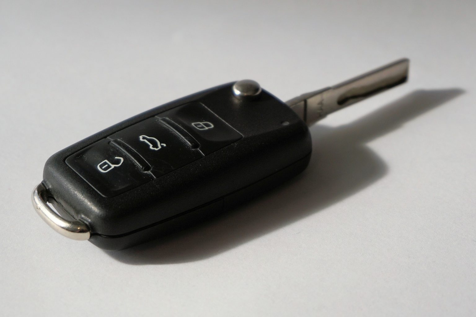 Car Prox Key